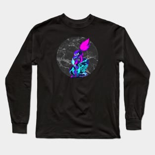 Ninja cloths Long Sleeve T-Shirt